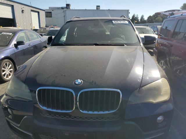 Photo 4 VIN: 5UXFE43578L002928 - BMW X5 