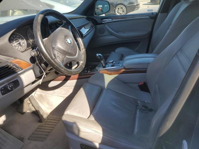 Photo 6 VIN: 5UXFE43578L002928 - BMW X5 