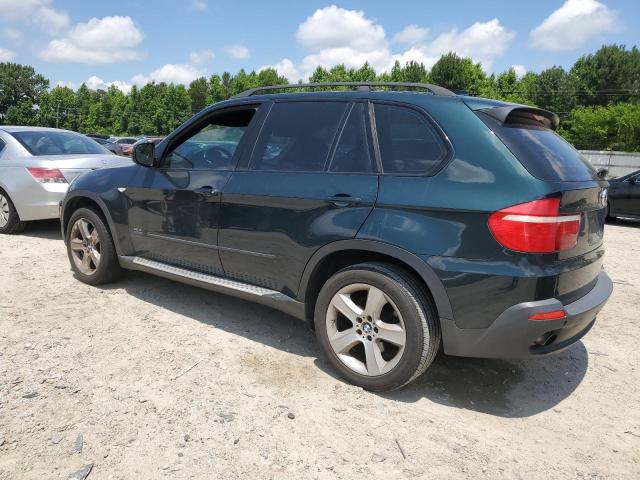 Photo 1 VIN: 5UXFE43578L003741 - BMW X5 