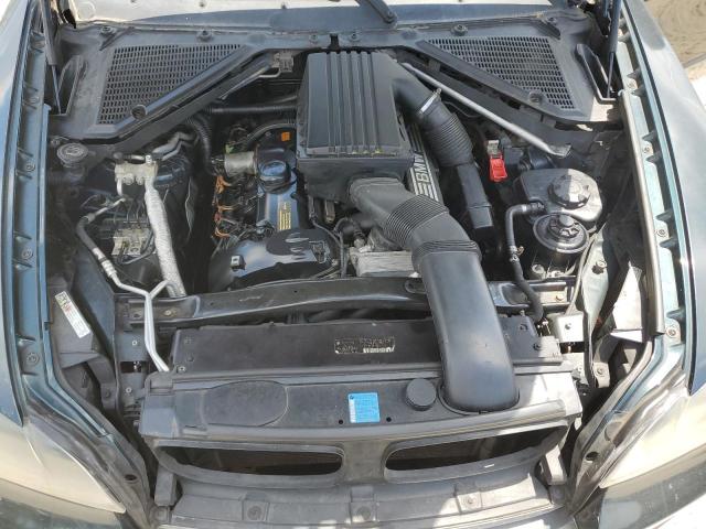 Photo 10 VIN: 5UXFE43578L003741 - BMW X5 