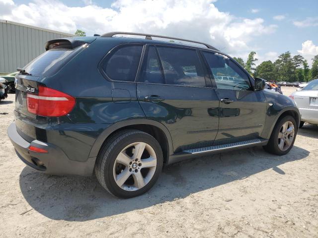 Photo 2 VIN: 5UXFE43578L003741 - BMW X5 