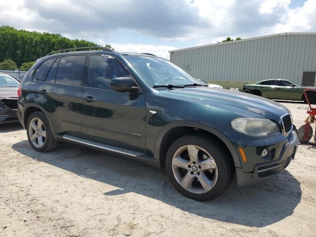 Photo 3 VIN: 5UXFE43578L003741 - BMW X5 