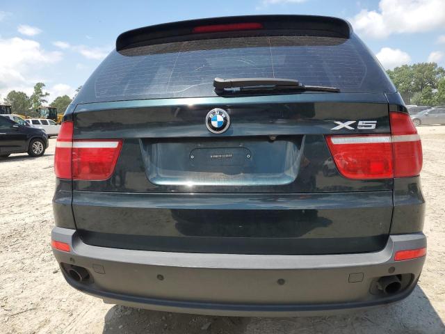 Photo 5 VIN: 5UXFE43578L003741 - BMW X5 