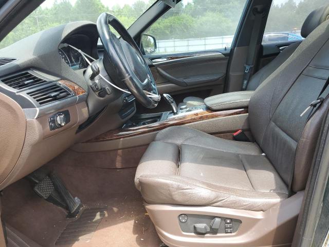 Photo 6 VIN: 5UXFE43578L003741 - BMW X5 