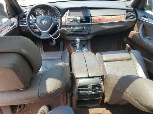 Photo 7 VIN: 5UXFE43578L003741 - BMW X5 