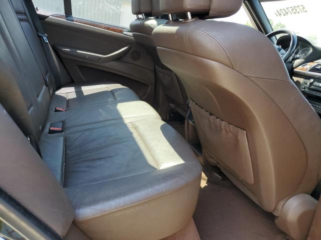 Photo 9 VIN: 5UXFE43578L003741 - BMW X5 