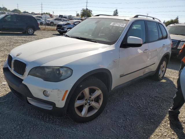 Photo 0 VIN: 5UXFE43578L004260 - BMW X5 3.0I 