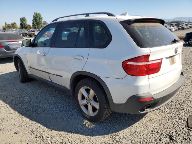 Photo 1 VIN: 5UXFE43578L004260 - BMW X5 3.0I 