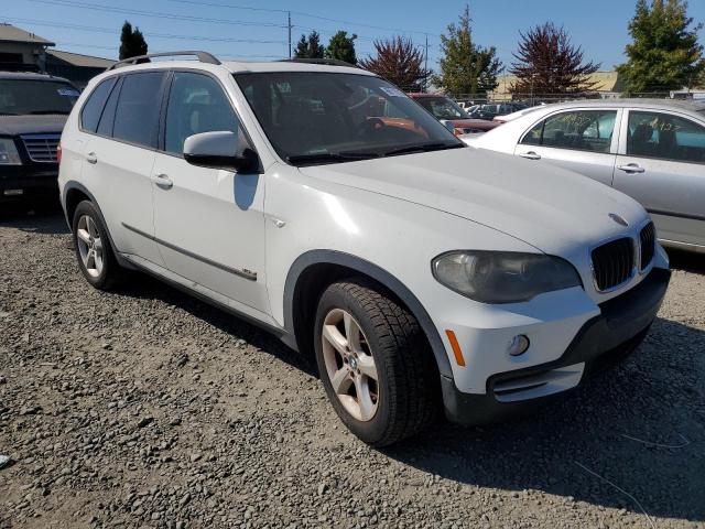 Photo 3 VIN: 5UXFE43578L004260 - BMW X5 3.0I 