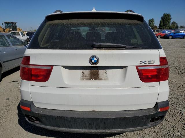 Photo 5 VIN: 5UXFE43578L004260 - BMW X5 3.0I 