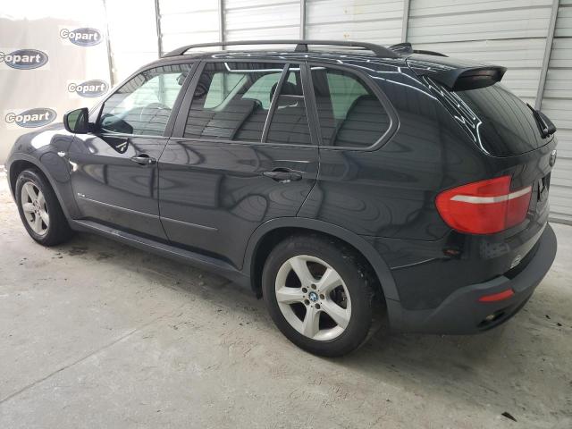 Photo 1 VIN: 5UXFE43578L007028 - BMW X5 