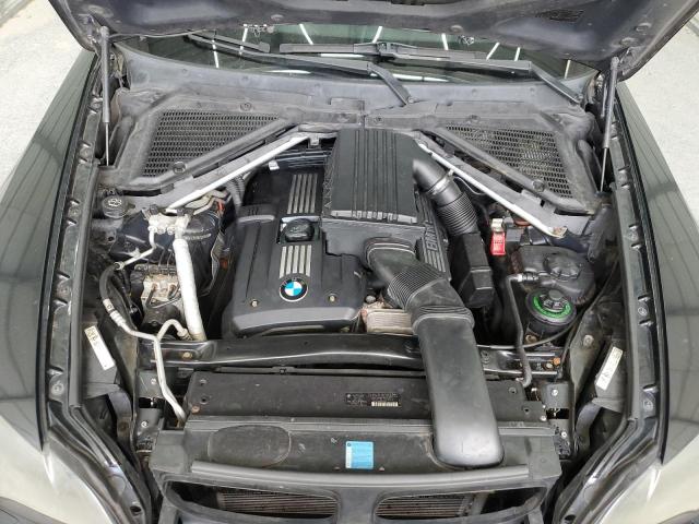 Photo 11 VIN: 5UXFE43578L007028 - BMW X5 