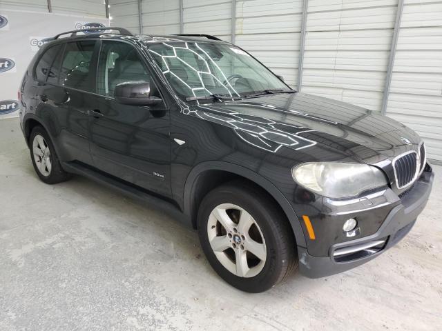 Photo 3 VIN: 5UXFE43578L007028 - BMW X5 