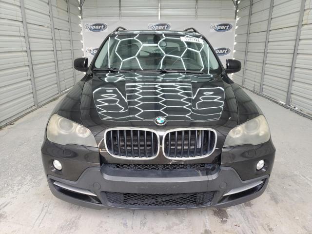 Photo 4 VIN: 5UXFE43578L007028 - BMW X5 