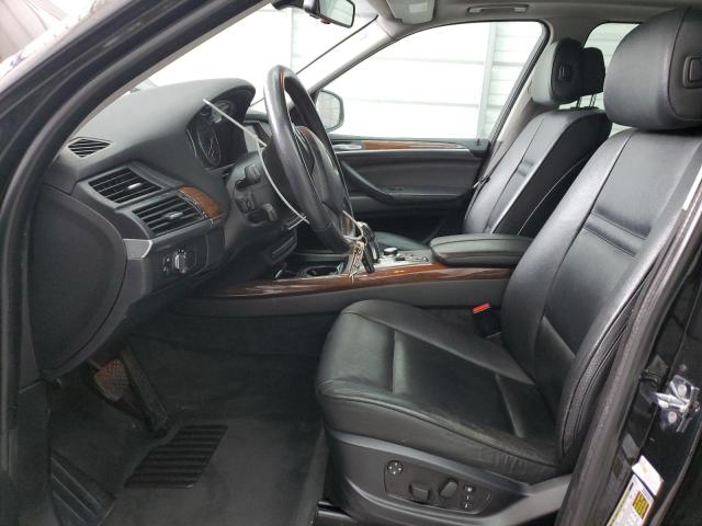 Photo 6 VIN: 5UXFE43578L007028 - BMW X5 