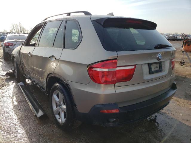 Photo 2 VIN: 5UXFE43578L026484 - BMW X5 3.0I 