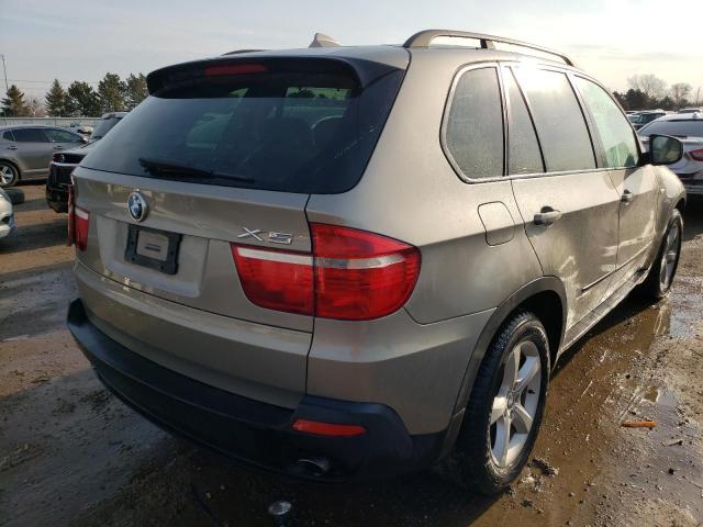 Photo 3 VIN: 5UXFE43578L026484 - BMW X5 3.0I 