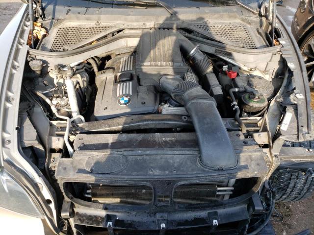 Photo 6 VIN: 5UXFE43578L026484 - BMW X5 3.0I 