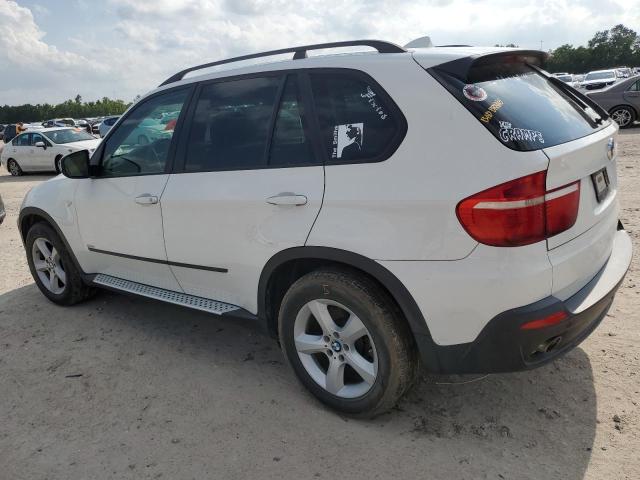 Photo 1 VIN: 5UXFE43578L026744 - BMW X5 