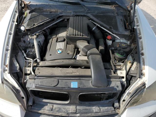 Photo 11 VIN: 5UXFE43578L026744 - BMW X5 