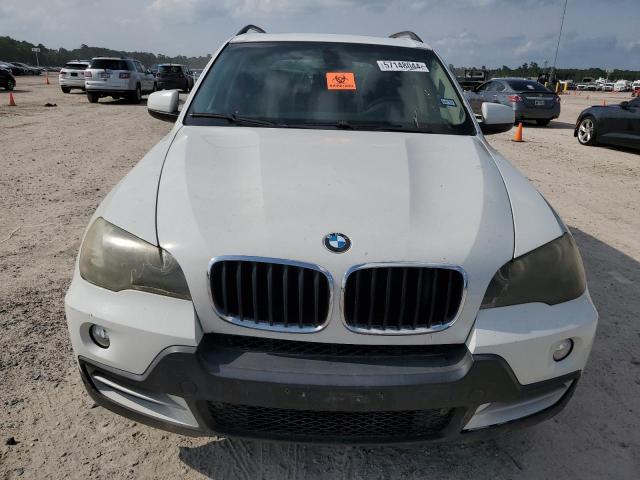 Photo 4 VIN: 5UXFE43578L026744 - BMW X5 