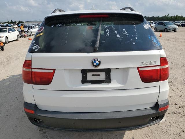 Photo 5 VIN: 5UXFE43578L026744 - BMW X5 