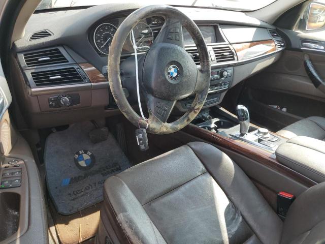 Photo 7 VIN: 5UXFE43578L026744 - BMW X5 