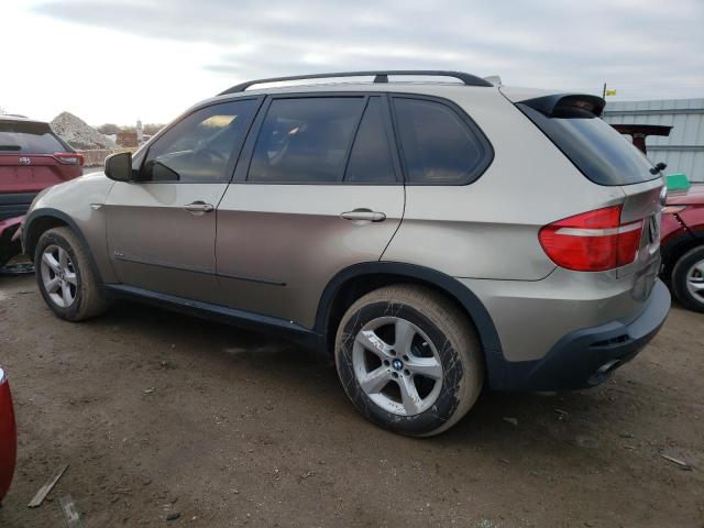 Photo 1 VIN: 5UXFE43578L026789 - BMW X5 