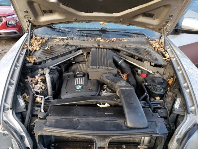 Photo 11 VIN: 5UXFE43578L026789 - BMW X5 