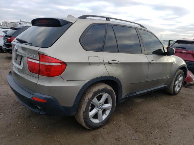 Photo 2 VIN: 5UXFE43578L026789 - BMW X5 