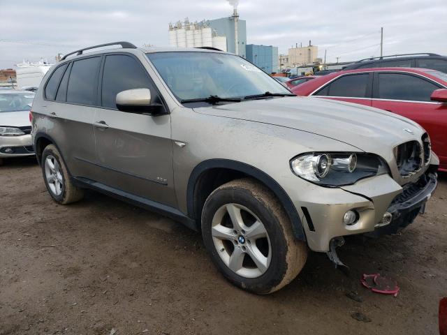 Photo 3 VIN: 5UXFE43578L026789 - BMW X5 