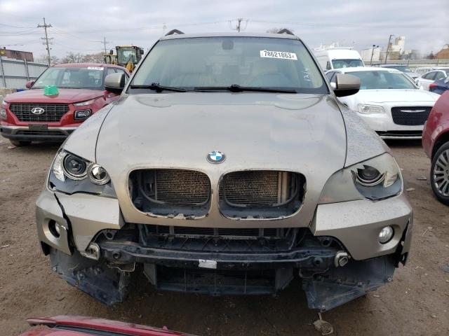 Photo 4 VIN: 5UXFE43578L026789 - BMW X5 