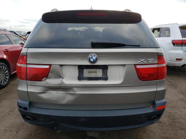 Photo 5 VIN: 5UXFE43578L026789 - BMW X5 