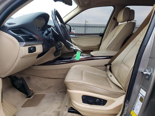 Photo 6 VIN: 5UXFE43578L026789 - BMW X5 