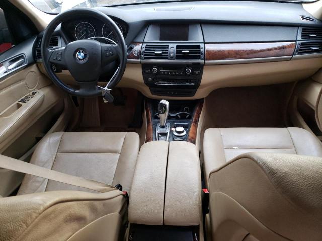 Photo 7 VIN: 5UXFE43578L026789 - BMW X5 