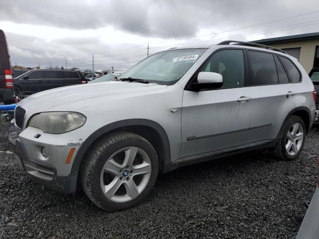 Photo 0 VIN: 5UXFE43578L031734 - BMW X5 