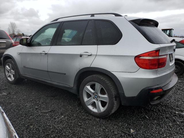 Photo 1 VIN: 5UXFE43578L031734 - BMW X5 