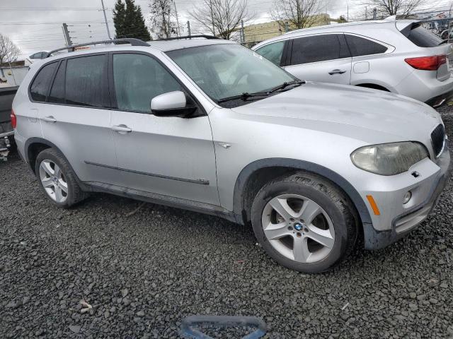 Photo 3 VIN: 5UXFE43578L031734 - BMW X5 