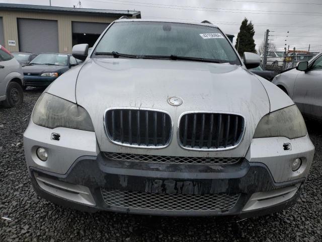 Photo 4 VIN: 5UXFE43578L031734 - BMW X5 