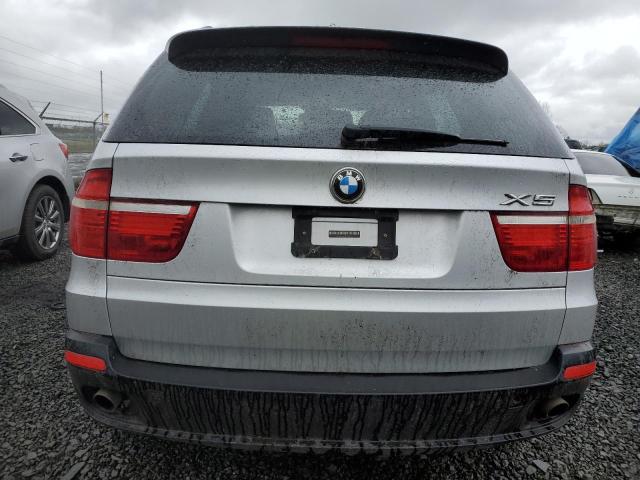 Photo 5 VIN: 5UXFE43578L031734 - BMW X5 