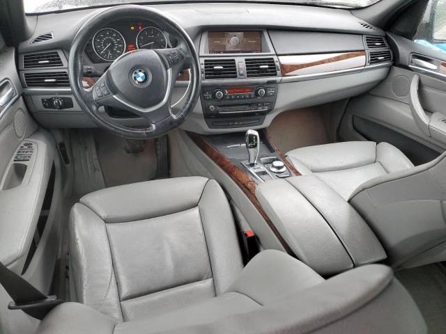 Photo 7 VIN: 5UXFE43578L031734 - BMW X5 