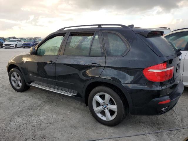 Photo 1 VIN: 5UXFE43578L032270 - BMW X5 3.0I 