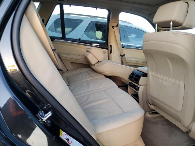 Photo 10 VIN: 5UXFE43578L032270 - BMW X5 3.0I 