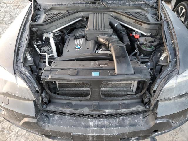 Photo 11 VIN: 5UXFE43578L032270 - BMW X5 3.0I 