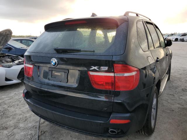 Photo 2 VIN: 5UXFE43578L032270 - BMW X5 3.0I 