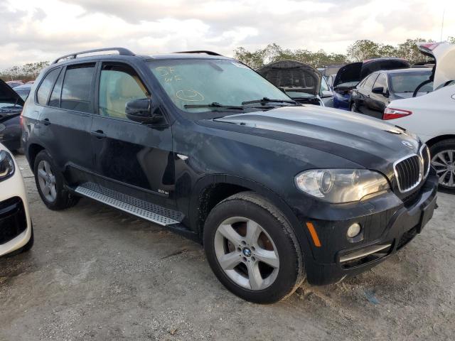 Photo 3 VIN: 5UXFE43578L032270 - BMW X5 3.0I 