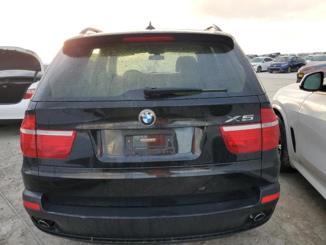 Photo 5 VIN: 5UXFE43578L032270 - BMW X5 3.0I 