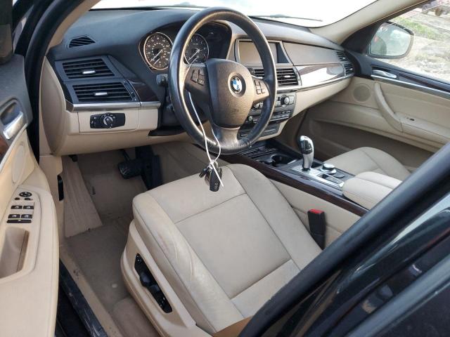 Photo 7 VIN: 5UXFE43578L032270 - BMW X5 3.0I 