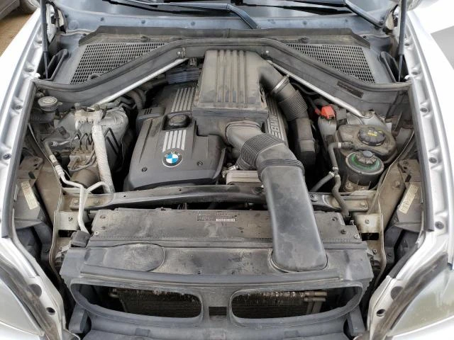 Photo 11 VIN: 5UXFE43578L034164 - BMW X5 3.0I 