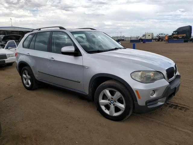 Photo 3 VIN: 5UXFE43578L034164 - BMW X5 3.0I 